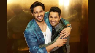 Varun Dhawan Was Insecure Of Sidharth Malhotra During SOTY Filming: 'These Things Happen In Two-Hero Films...'
